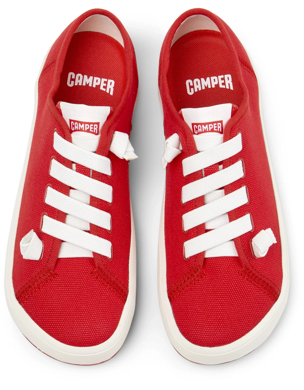 ZAPATOS CAMPER REFERENCIA K201884-004 IMAGEN FRONTAL