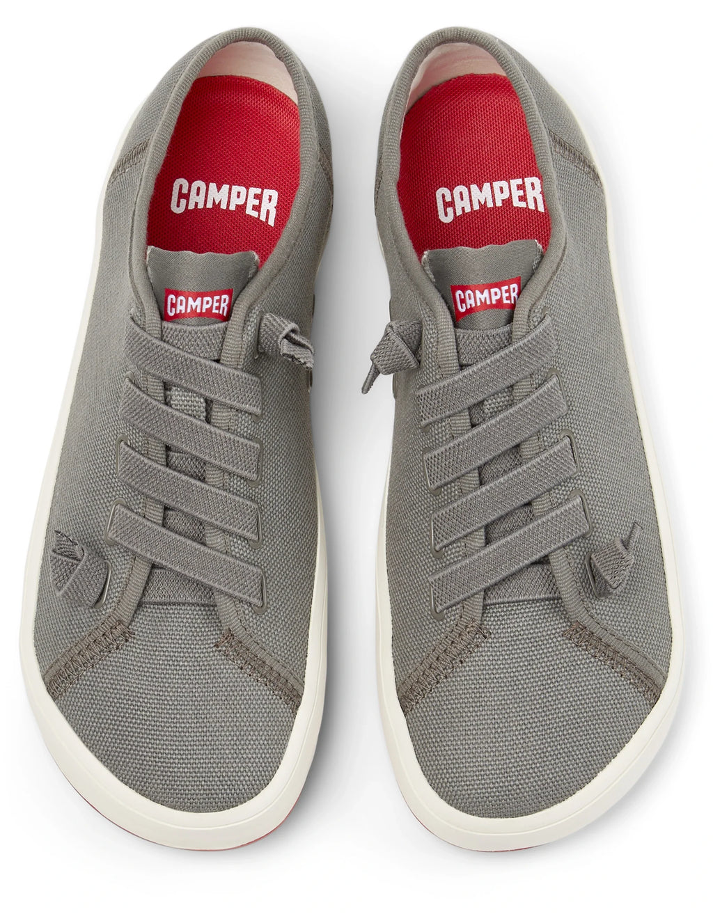 ZAPATOS CAMPER REFERENCIA K201884-005 IMAGEN FRONTAL