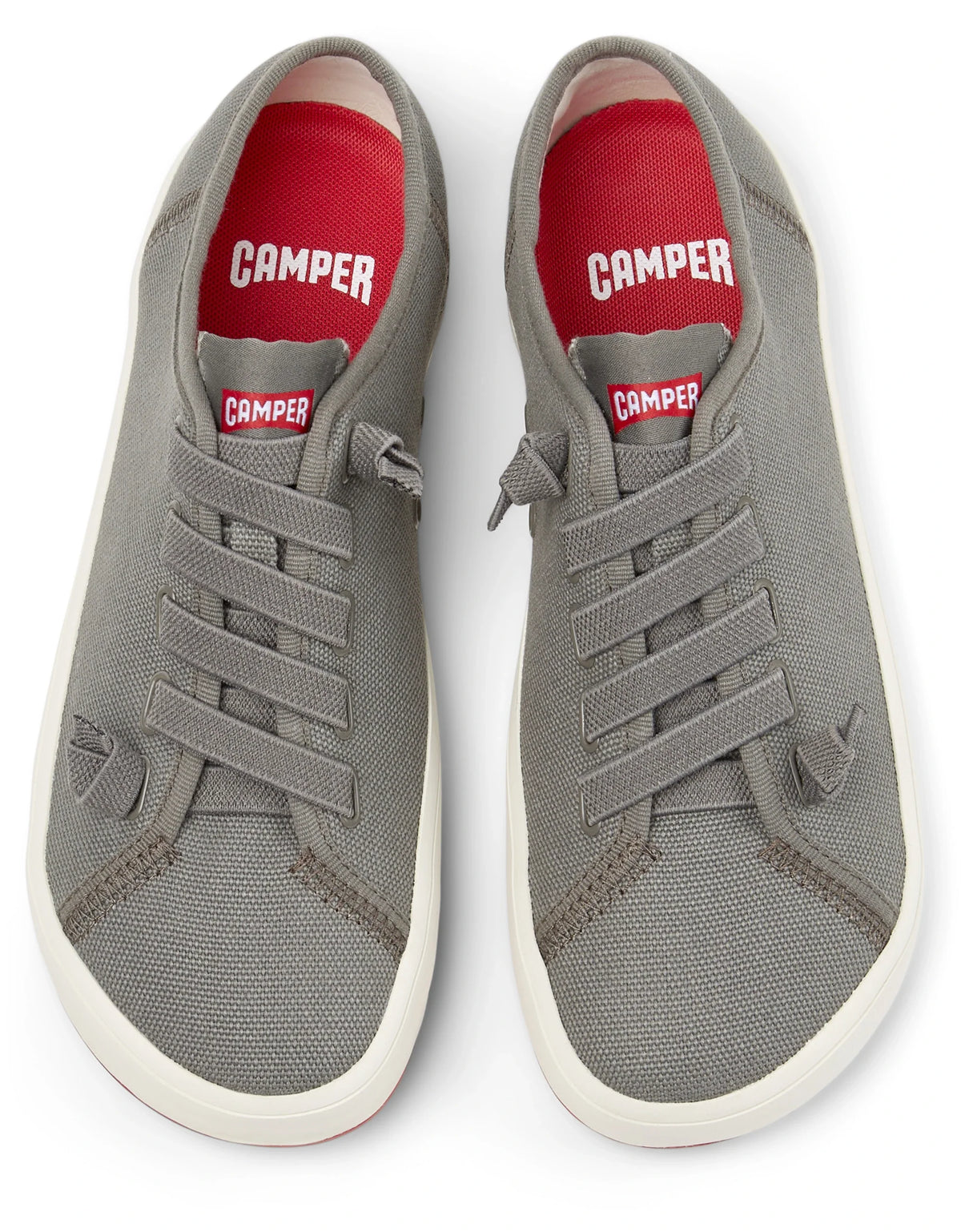 ZAPATOS CAMPER REFERENCIA K201884-005 IMAGEN FRONTAL