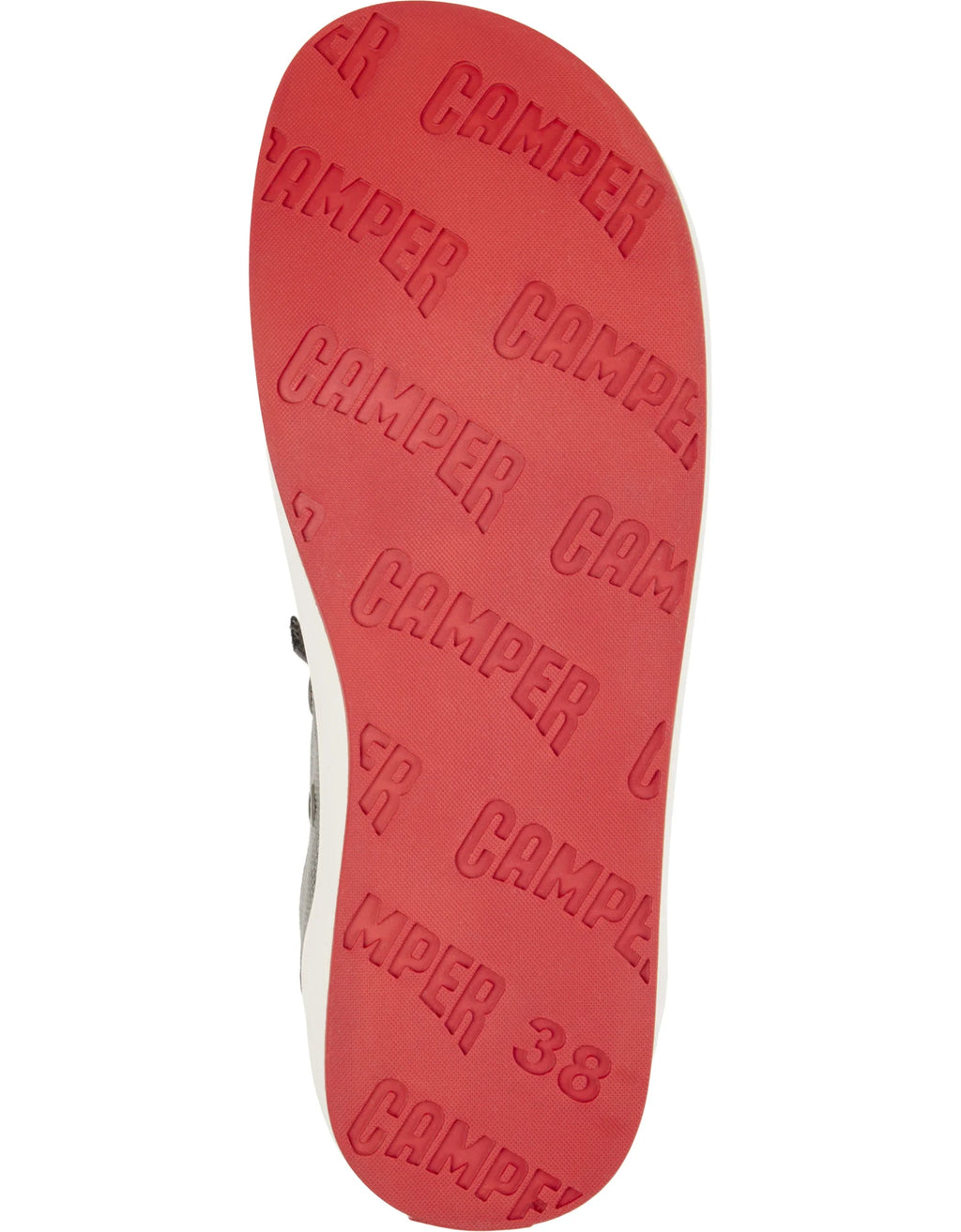 ZAPATOS CAMPER REFERENCIA K201884-005 IMAGEN SUELA