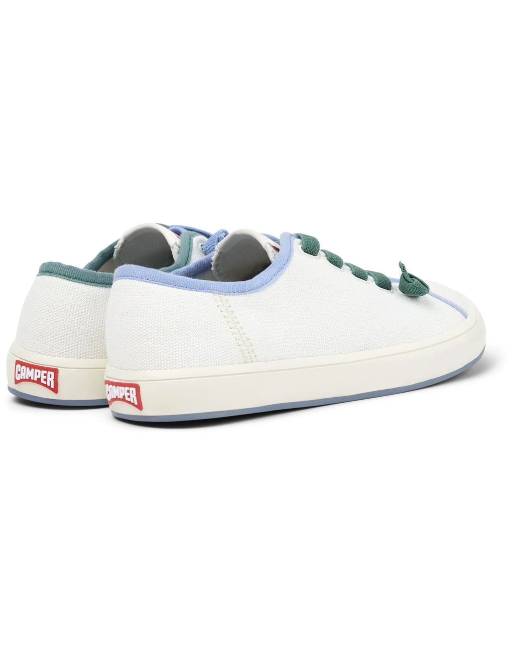 ZAPATOS CAMPER REFERENCIA K201884-006 IMAGEN TRASERA