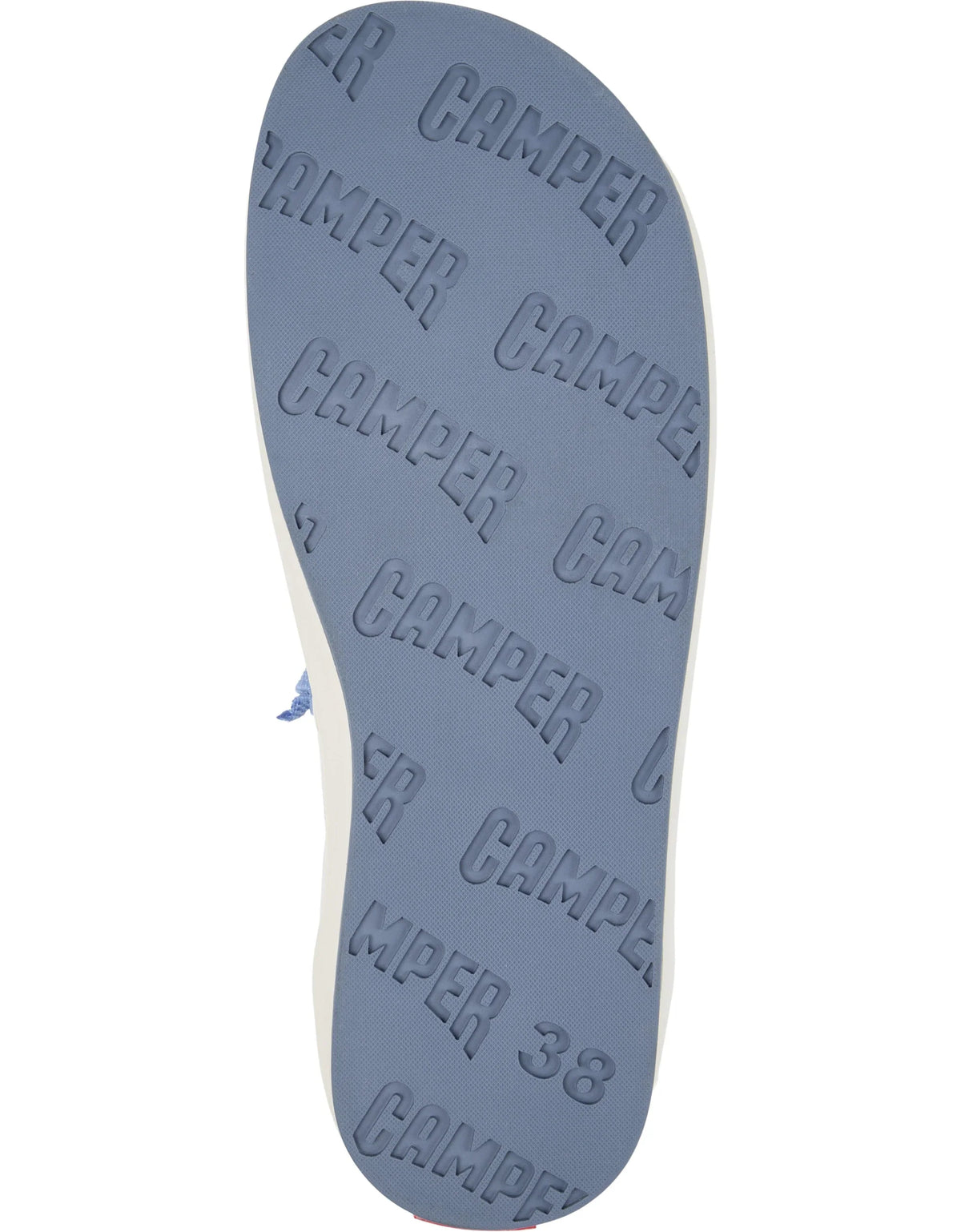 ZAPATOS CAMPER REFERENCIA K201884-006 IMAGEN SUELA