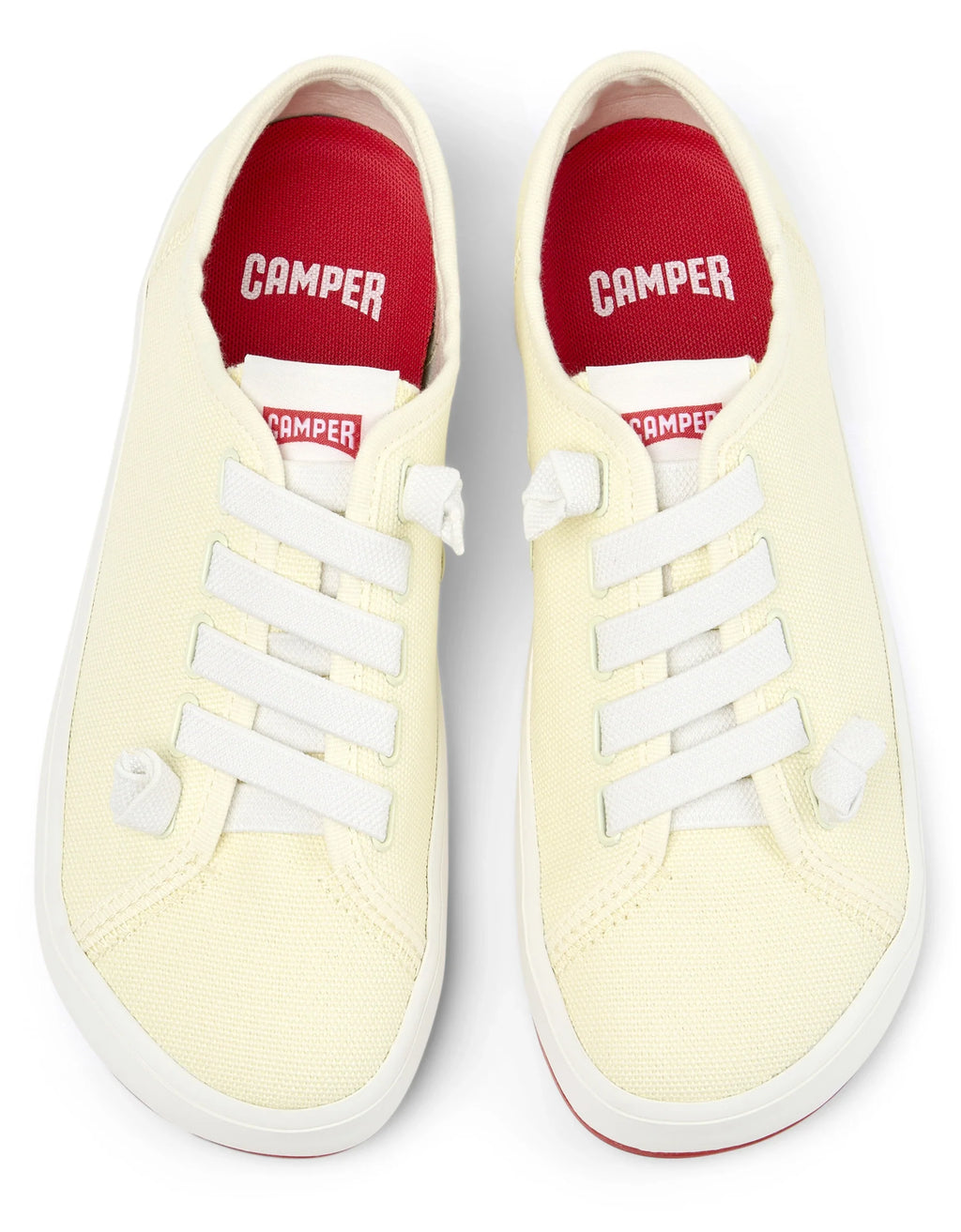 ZAPATOS CAMPER REFERENCIA K201884-007 IMAGEN FRONTAL