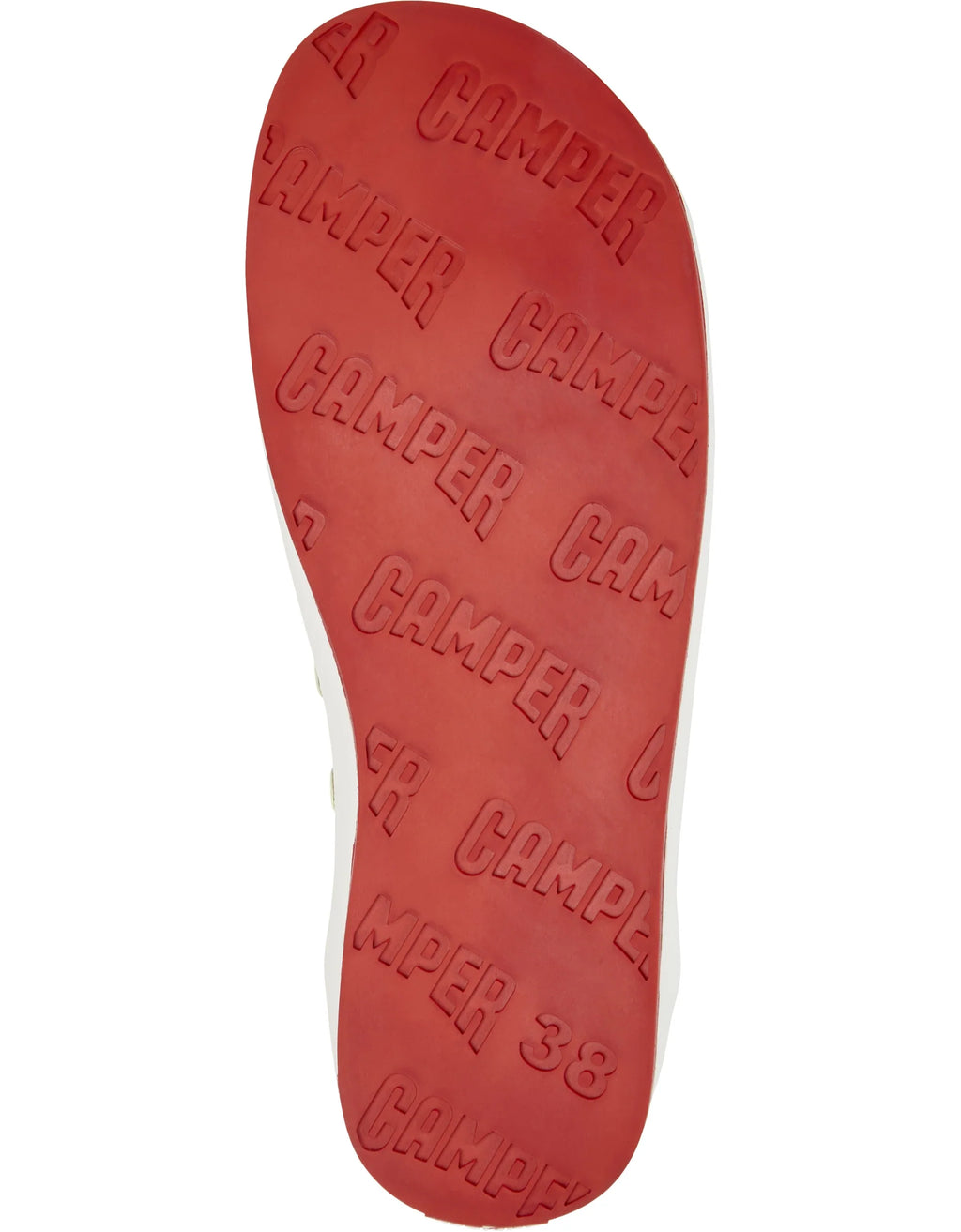 ZAPATOS CAMPER REFERENCIA K201884-007 IMAGEN SUELA