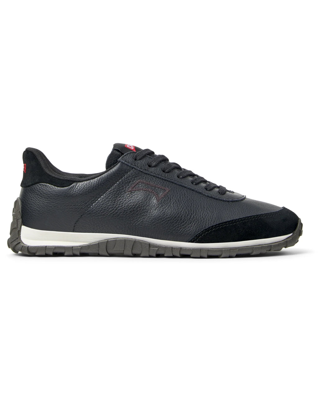 Calzado Camper Drift Walk K201885 Negro para Mujer referencia K201885-002