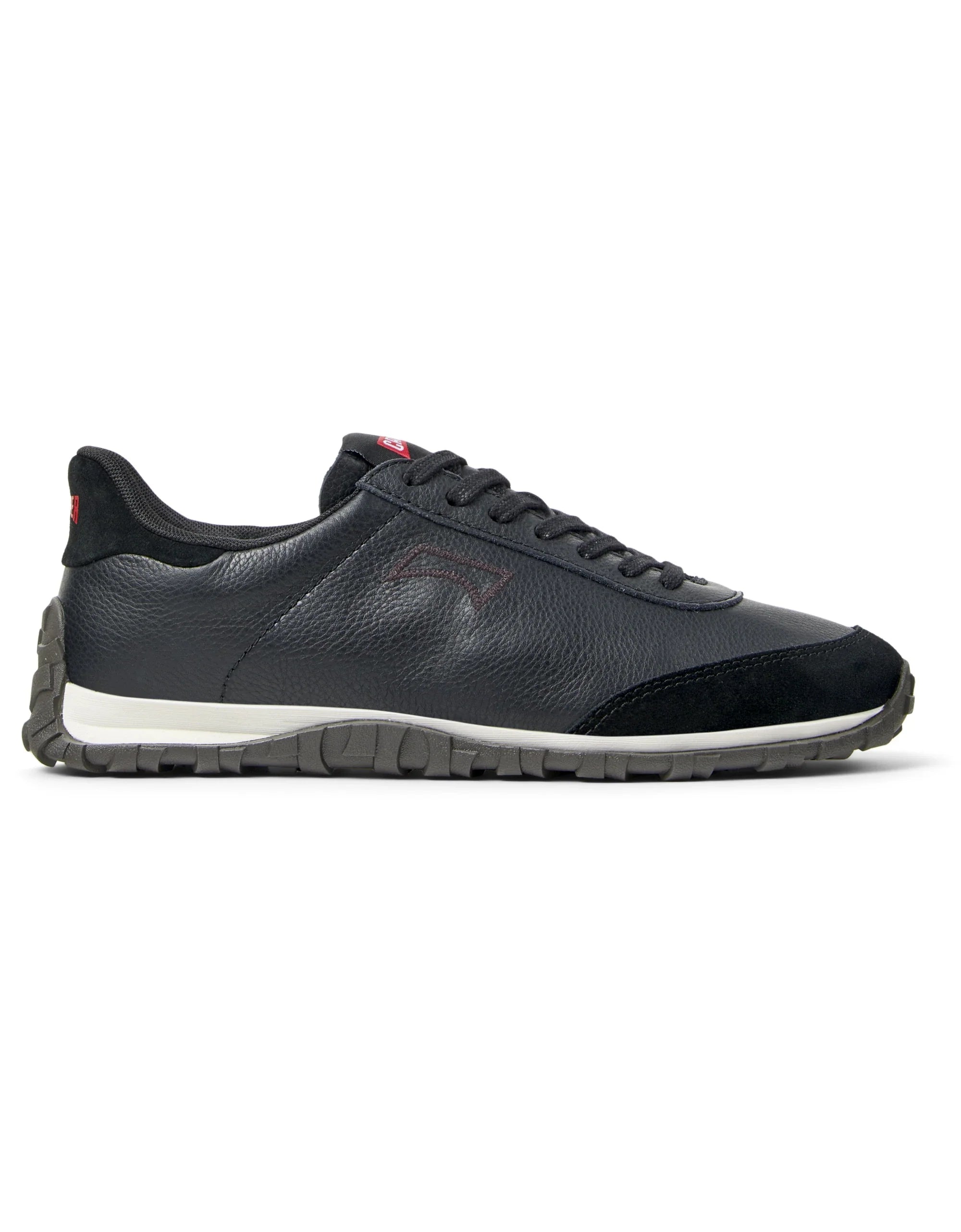 Calzado Camper Drift Walk K201885 Negro para Mujer referencia K201885-002