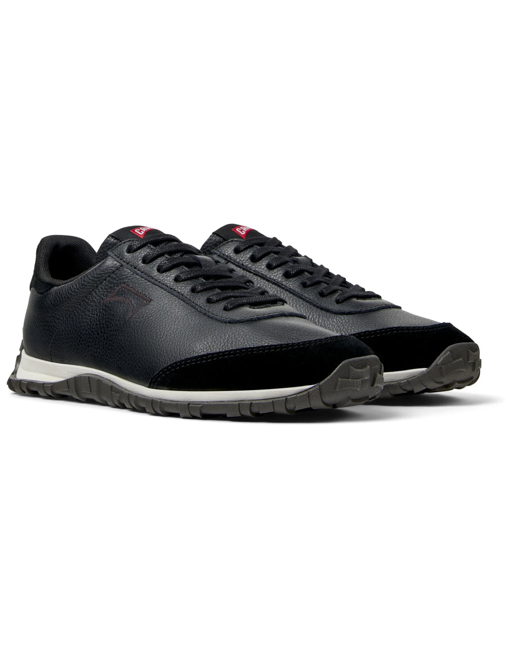 Calzado Camper Drift Walk K201885 Negro para Mujer referencia K201885-002