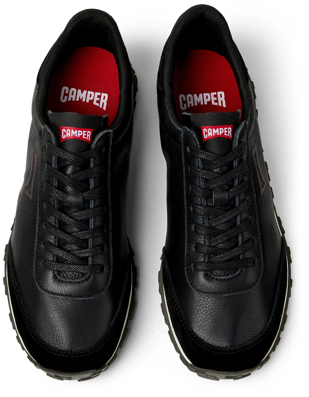 Calzado Camper Drift Walk K201885 Negro para Mujer referencia K201885-002