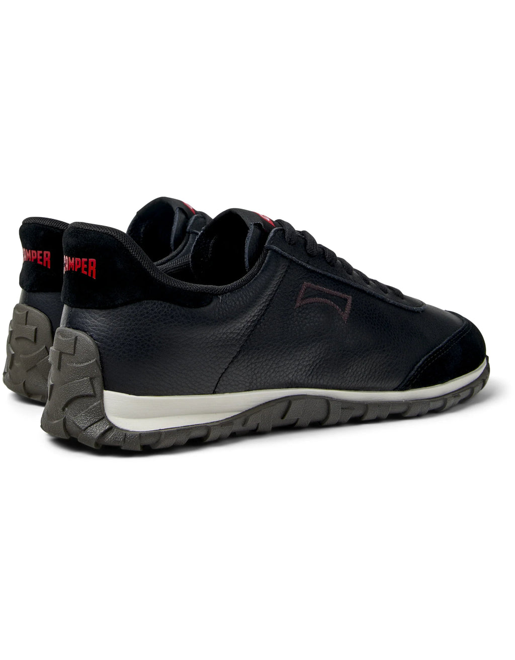 Calzado Camper Drift Walk K201885 Negro para Mujer referencia K201885-002
