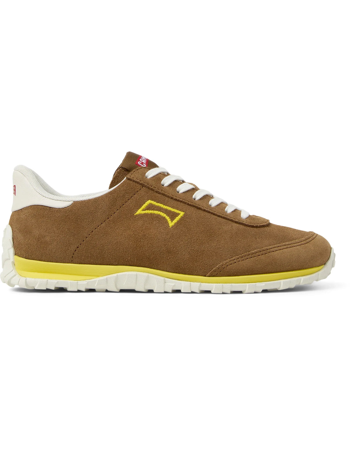 ZAPATOS CAMPER REFERENCIA K201885-003 IMAGEN LATERAL
