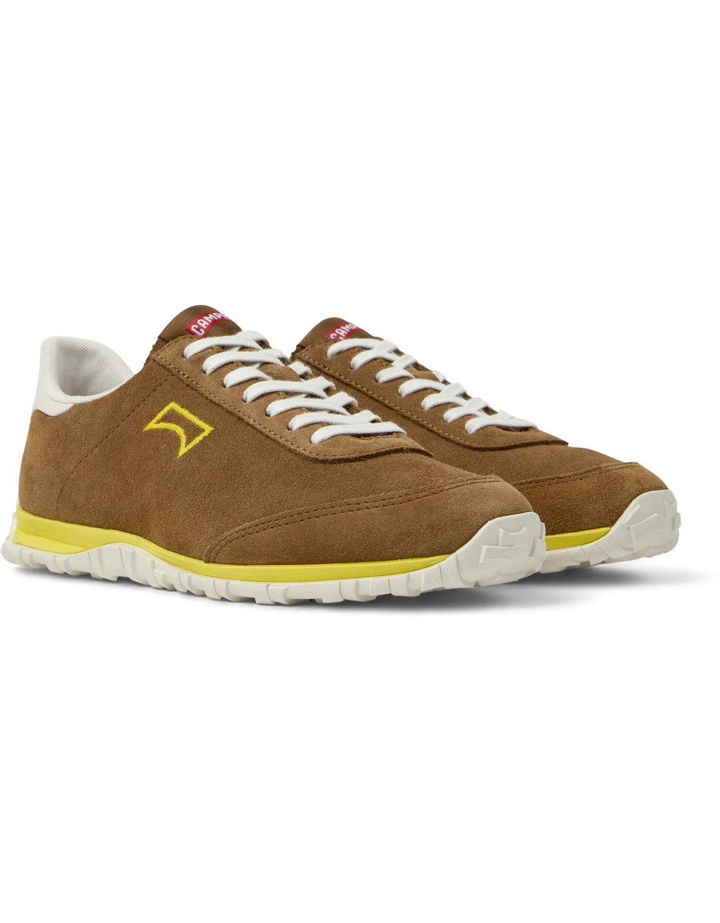 ZAPATOS CAMPER REFERENCIA K201885-003 IMAGEN PERSPECTIVA