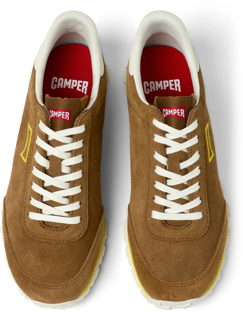 ZAPATOS CAMPER REFERENCIA K201885-003 IMAGEN FRONTAL