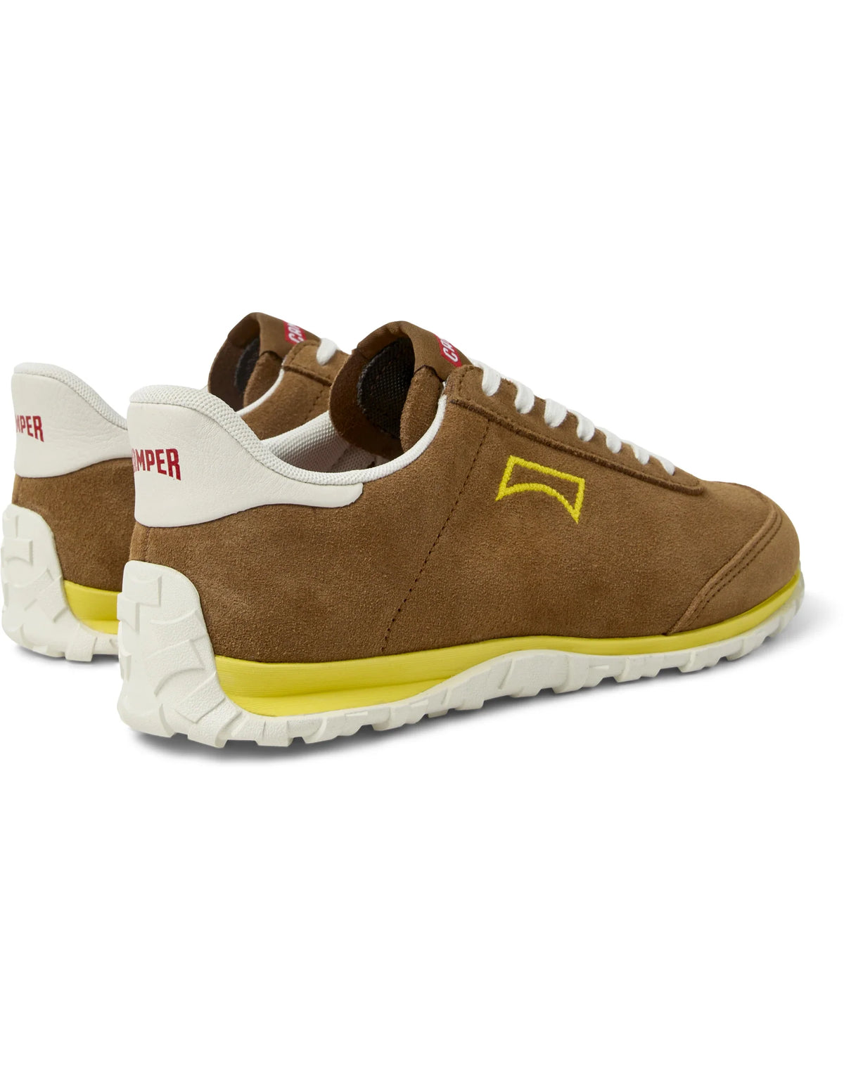 ZAPATOS CAMPER REFERENCIA K201885-003 IMAGEN TRASERA