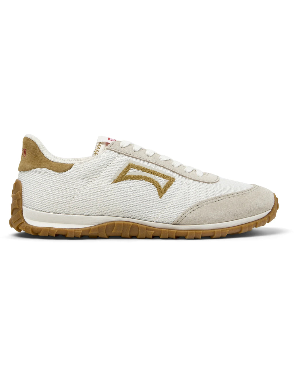 ZAPATOS CAMPER REFERENCIA K201886-001 IMAGEN LATERAL
