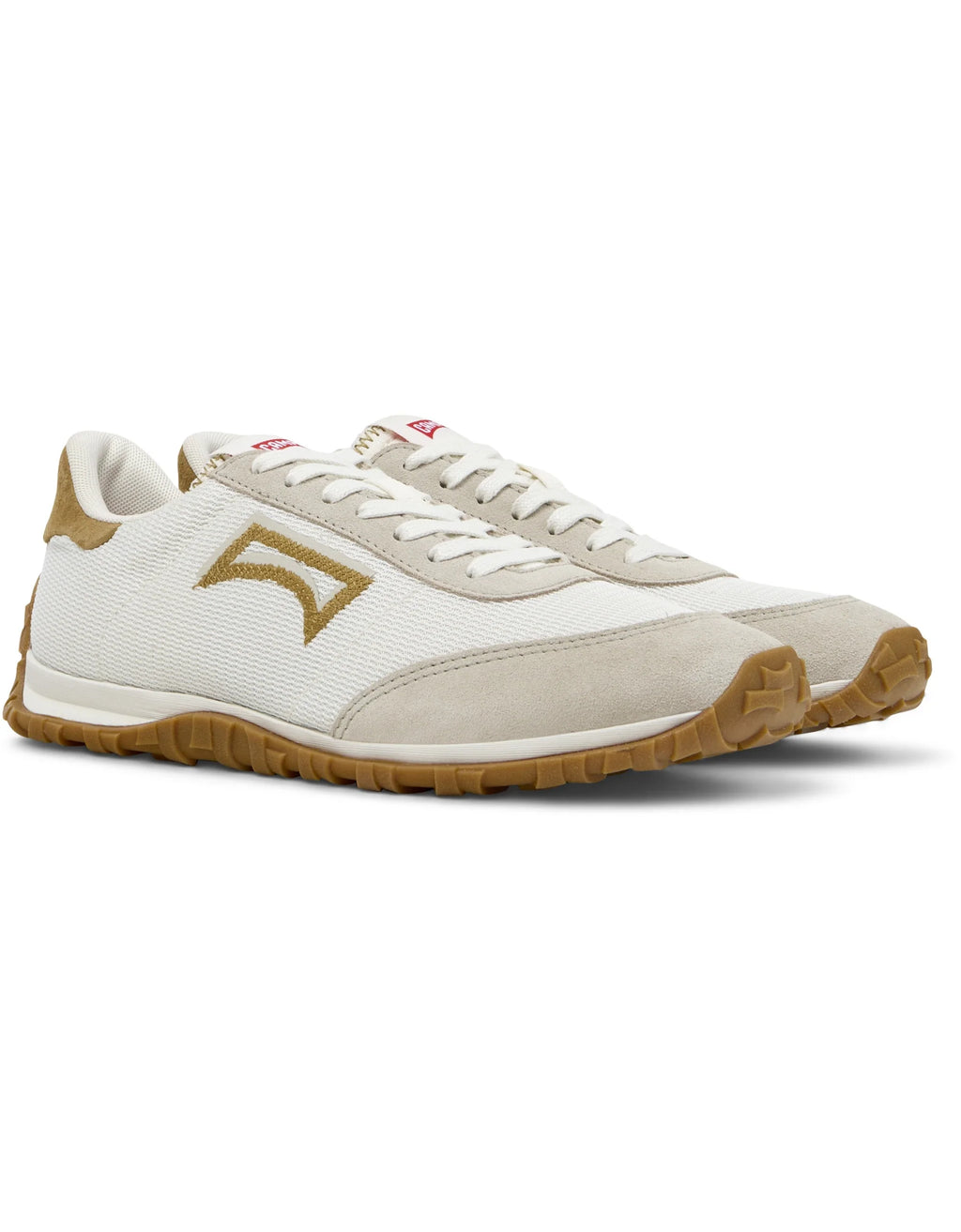 Zapatillas Camper Drift Walk K201886 Blanco para Mujer referencia K201886-001