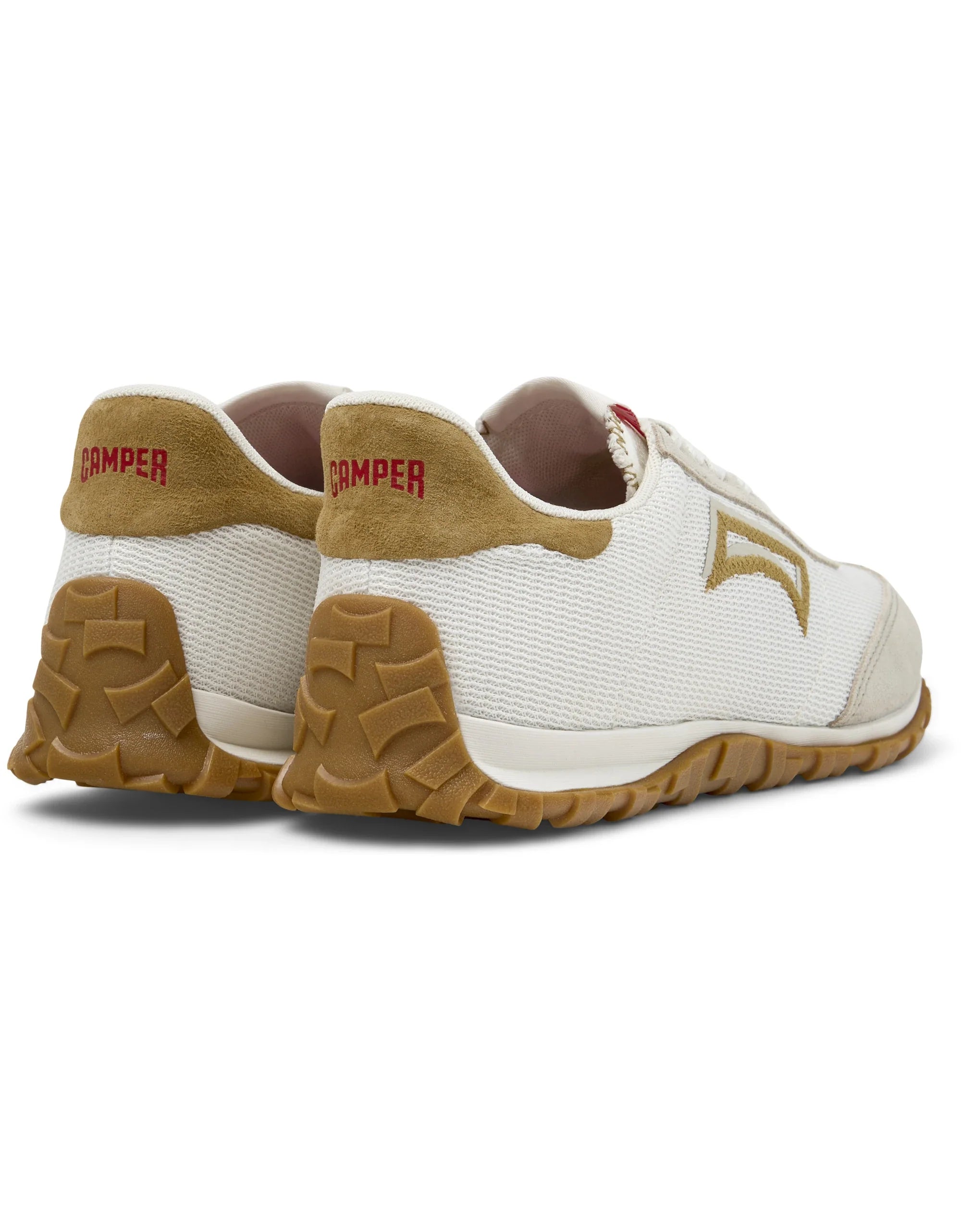 Zapatillas Camper Drift Walk K201886 Blanco para Mujer referencia K201886-001