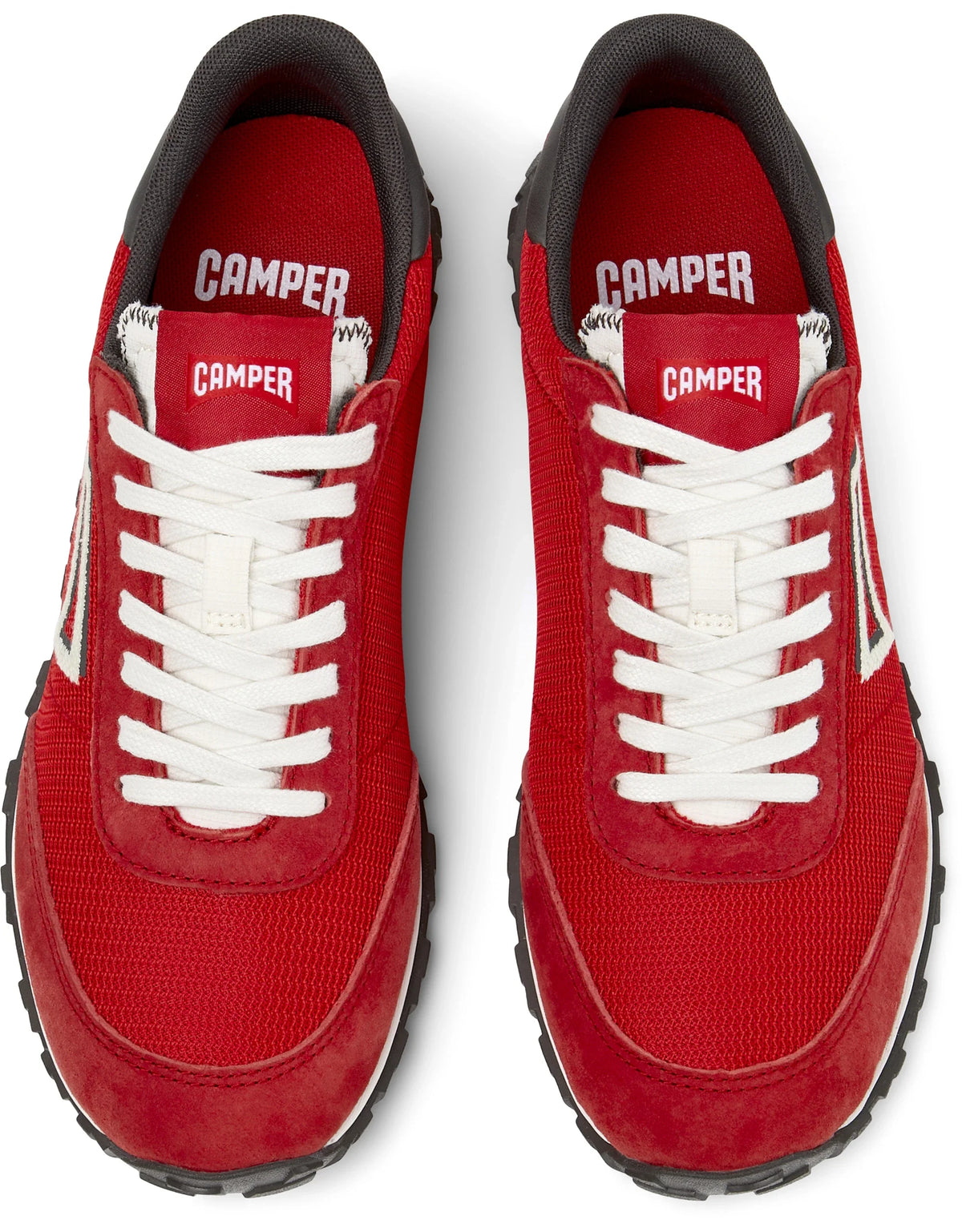 ZAPATOS CAMPER REFERENCIA K201886-004 IMAGEN FRONTAL