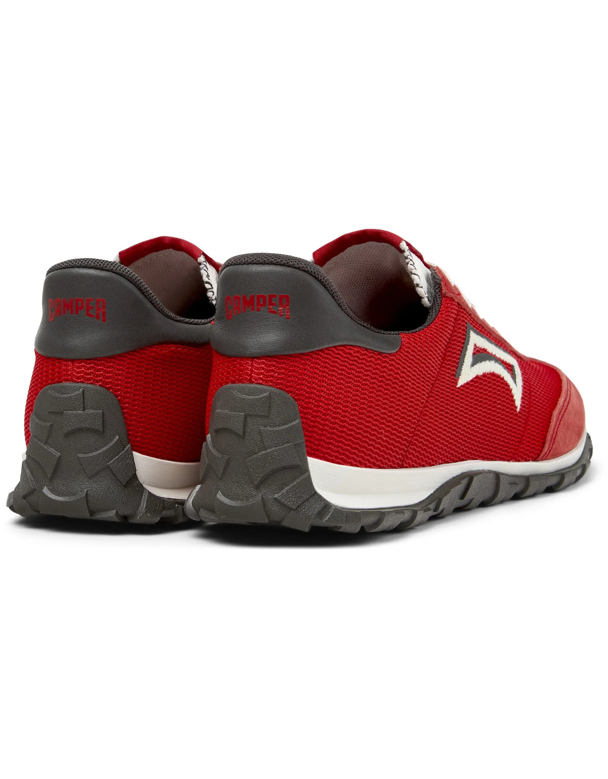 ZAPATOS CAMPER REFERENCIA K201886-004 IMAGEN TRASERA