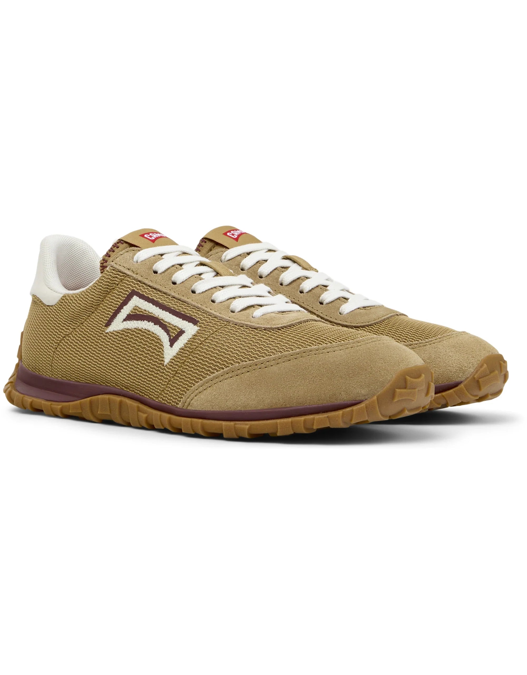 Zapatillas Camper Drift Walk K201886 Blanco para Mujer referencia K201886-001