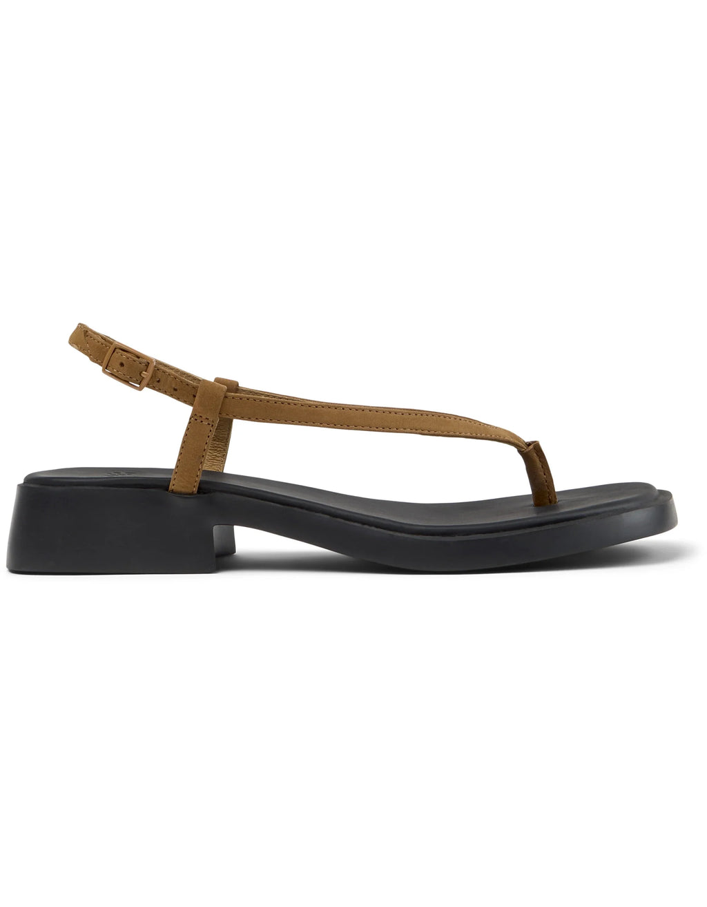 ZAPATOS CAMPER REFERENCIA K201893-001 IMAGEN LATERAL
