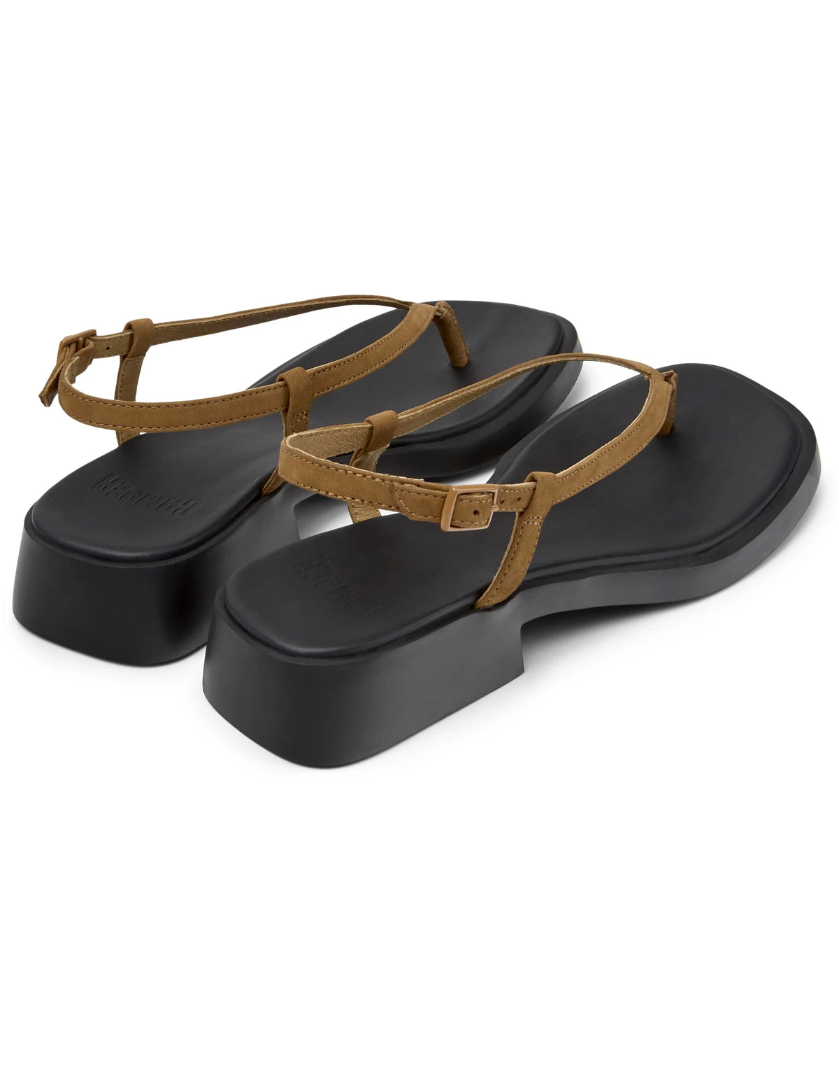 ZAPATOS CAMPER REFERENCIA K201893-001 IMAGEN TRASERA