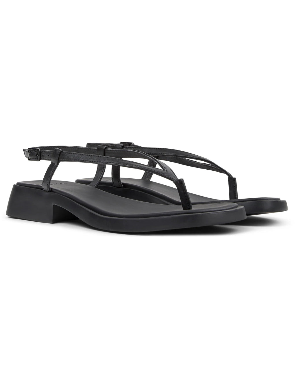 ZAPATOS CAMPER REFERENCIA K201893-002 IMAGEN PERSPECTIVA