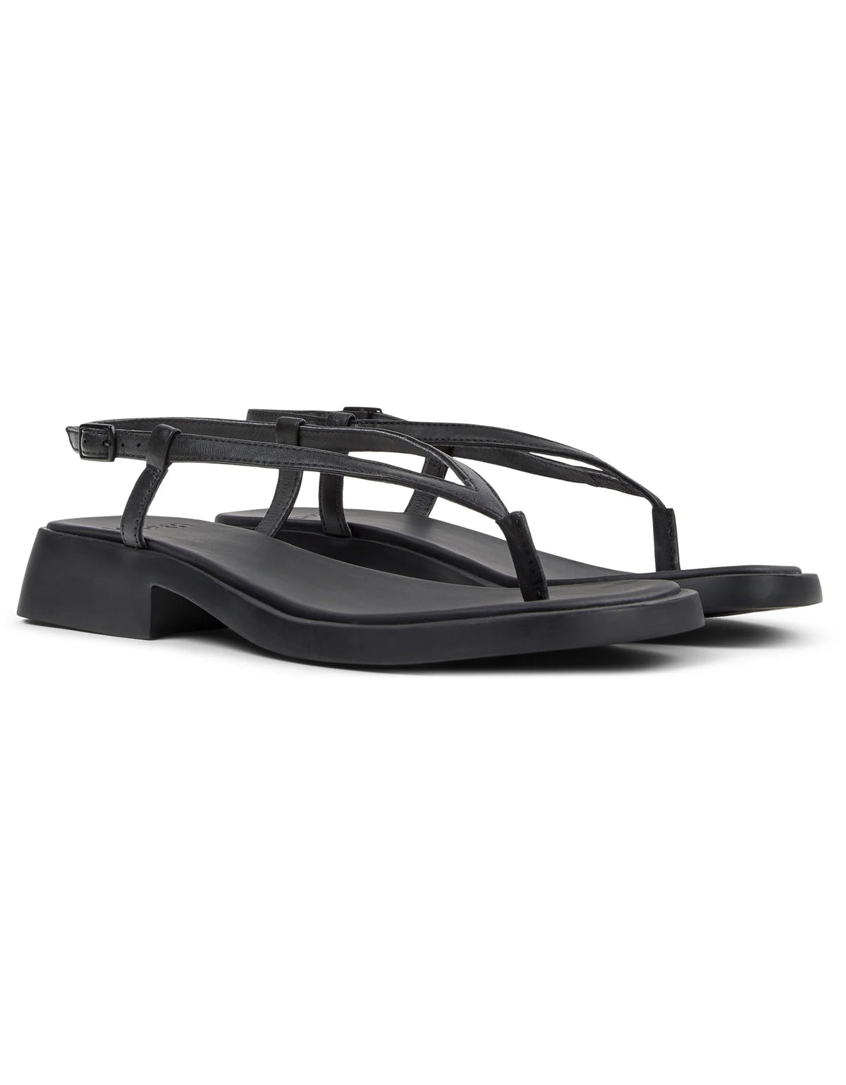 ZAPATOS CAMPER REFERENCIA K201893-002 IMAGEN PERSPECTIVA
