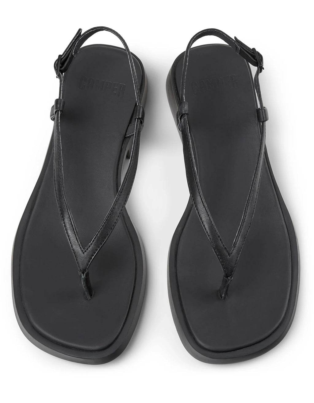 ZAPATOS CAMPER REFERENCIA K201893-002 IMAGEN FRONTAL