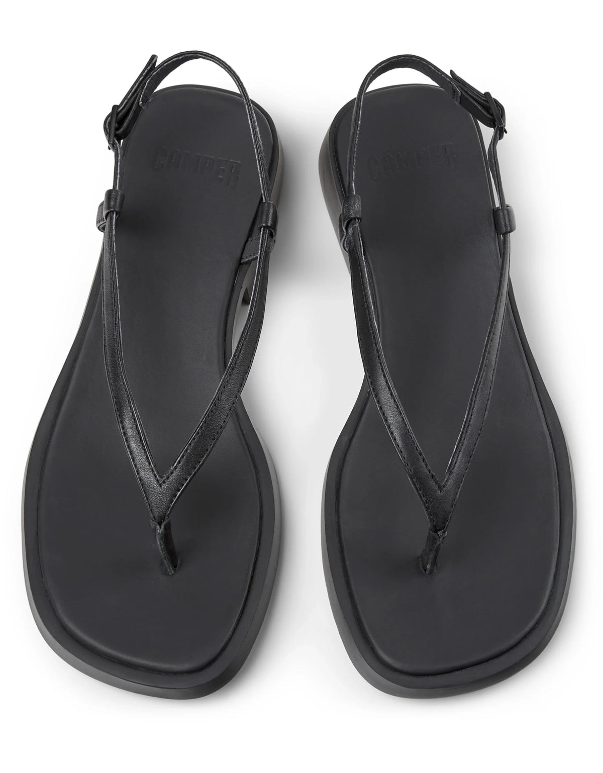 ZAPATOS CAMPER REFERENCIA K201893-002 IMAGEN FRONTAL