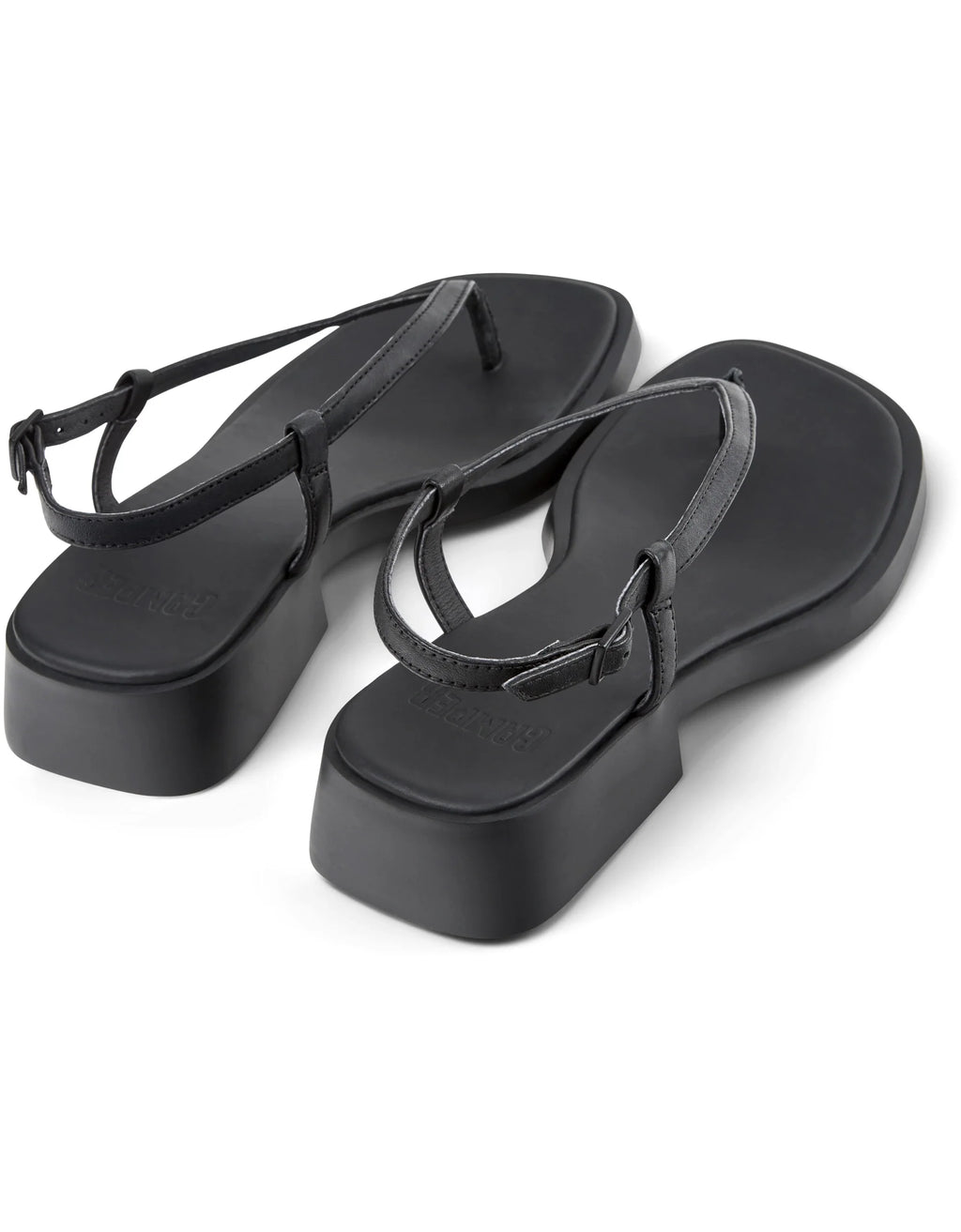 ZAPATOS CAMPER REFERENCIA K201893-002 IMAGEN TRASERA