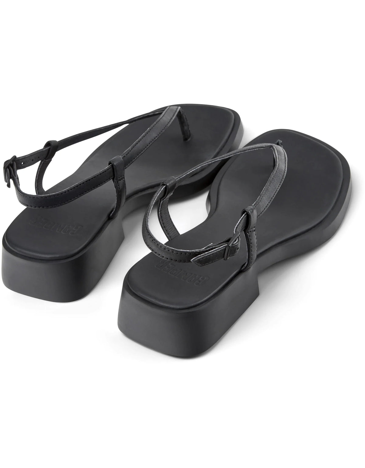 ZAPATOS CAMPER REFERENCIA K201893-002 IMAGEN TRASERA