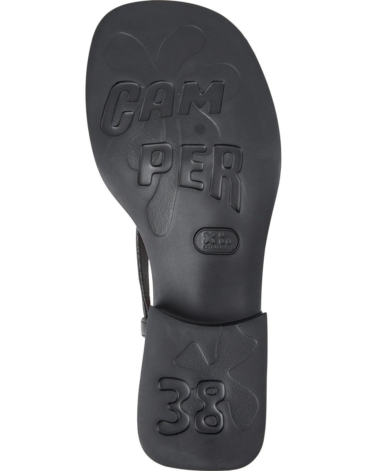 ZAPATOS CAMPER REFERENCIA K201893-002 IMAGEN SUELA