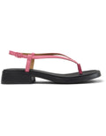 ZAPATOS CAMPER REFERENCIA K201893-003 IMAGEN LATERAL
