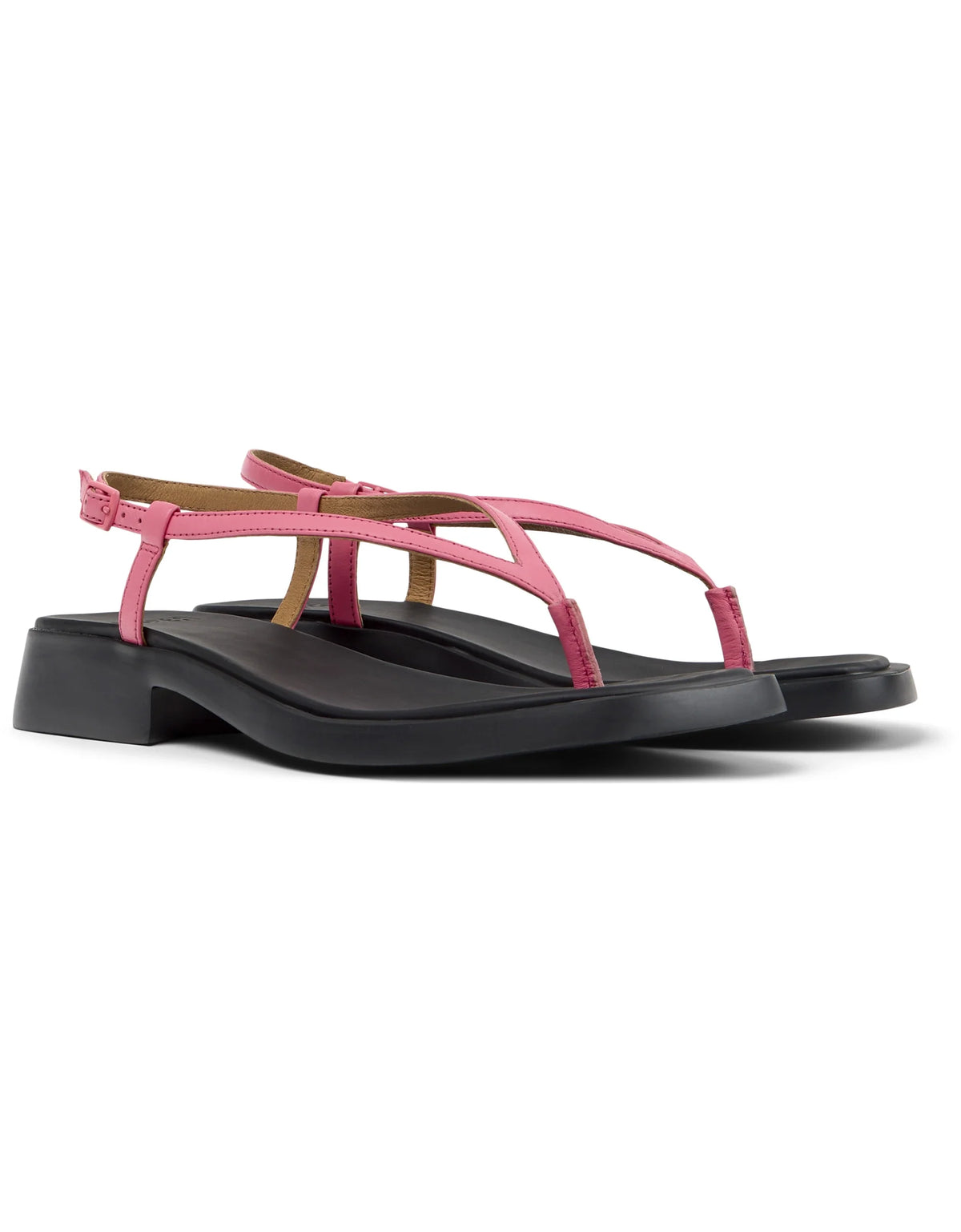 ZAPATOS CAMPER REFERENCIA K201893-003 IMAGEN PERSPECTIVA