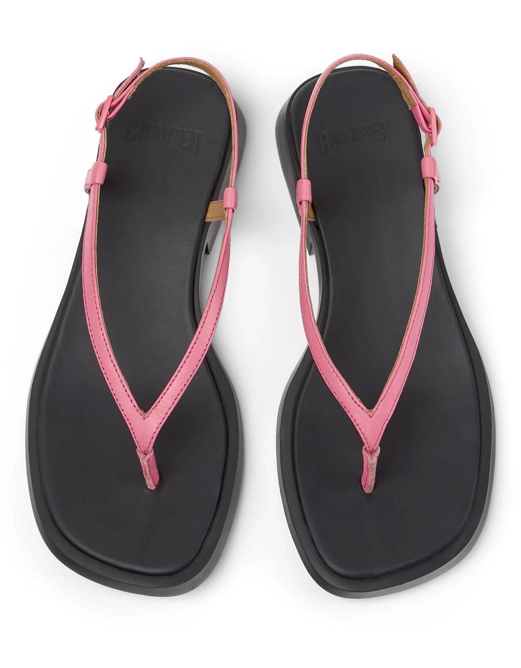 ZAPATOS CAMPER REFERENCIA K201893-003 IMAGEN FRONTAL