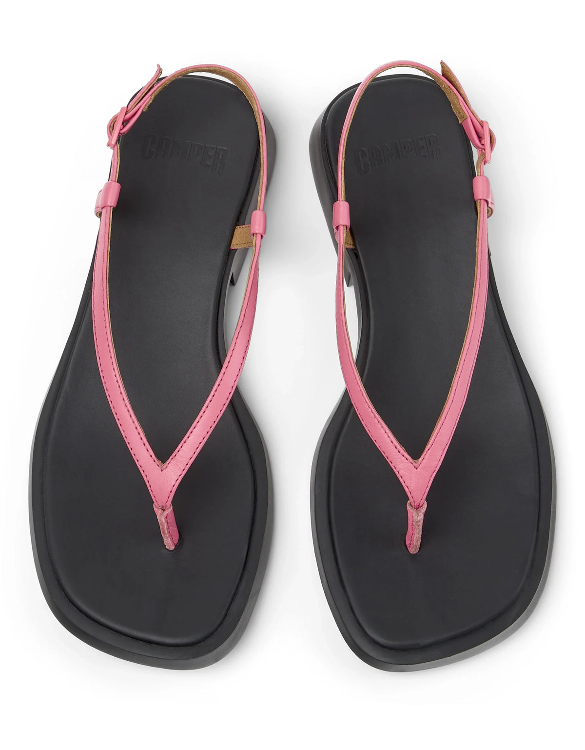 ZAPATOS CAMPER REFERENCIA K201893-003 IMAGEN FRONTAL