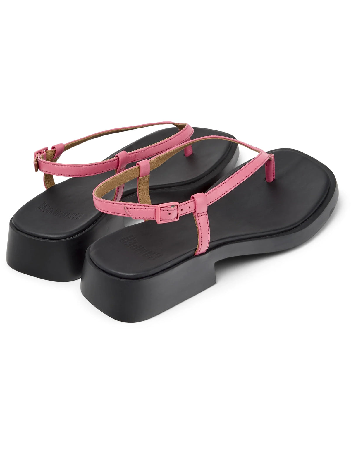 ZAPATOS CAMPER REFERENCIA K201893-003 IMAGEN TRASERA