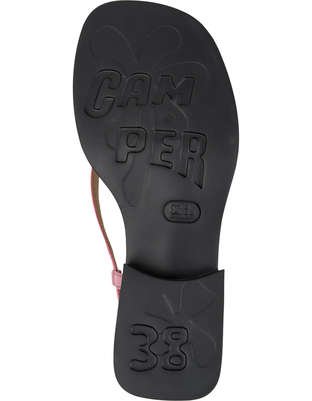ZAPATOS CAMPER REFERENCIA K201893-003 IMAGEN SUELA