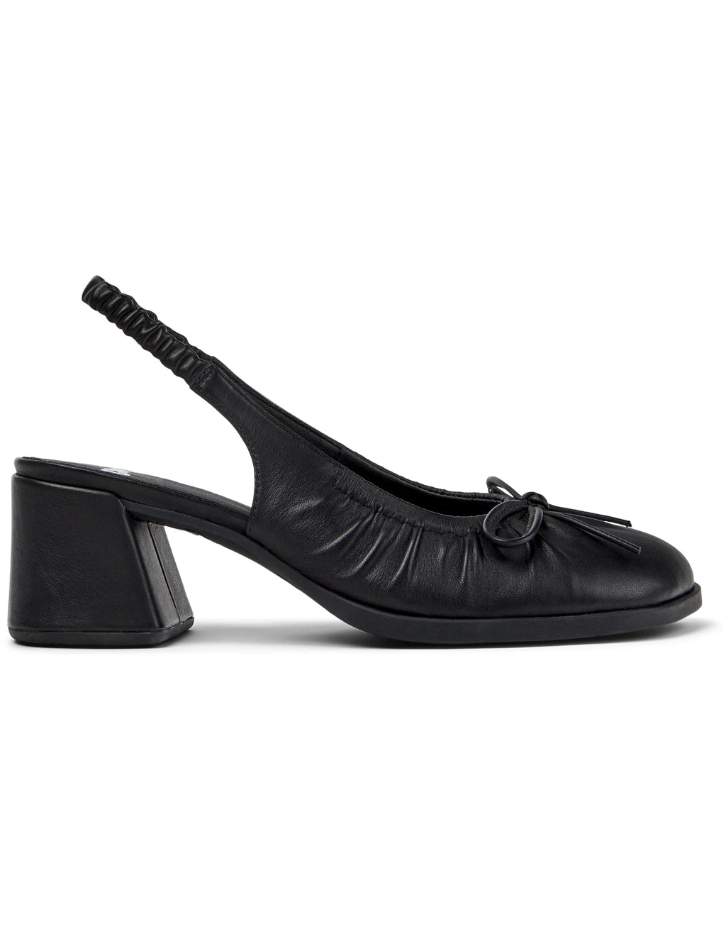 CAMPER | DRESS SHOES | WOMEN'S | KORA | BLACK