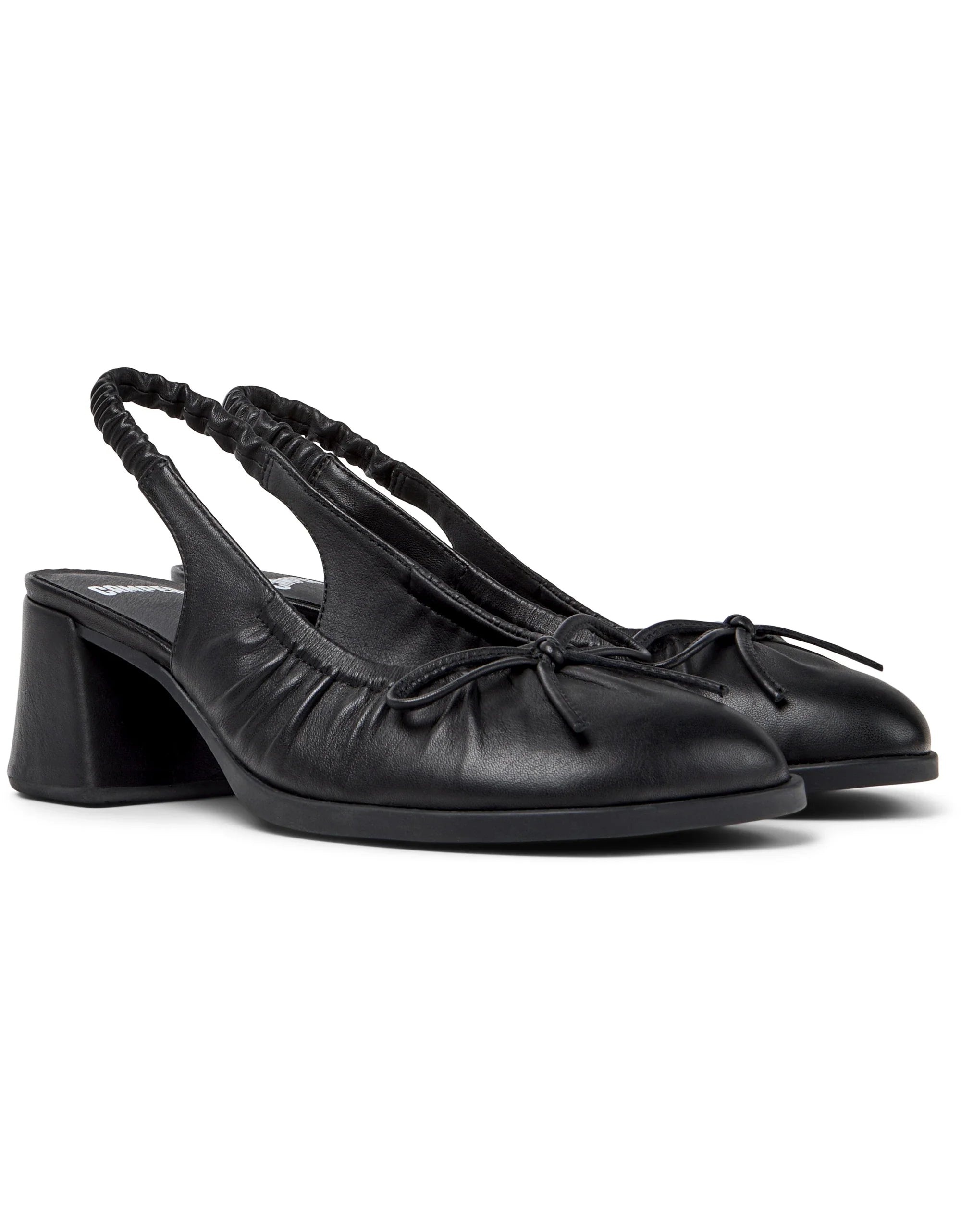 CAMPER | DRESS SHOES | WOMEN'S | KORA | BLACK