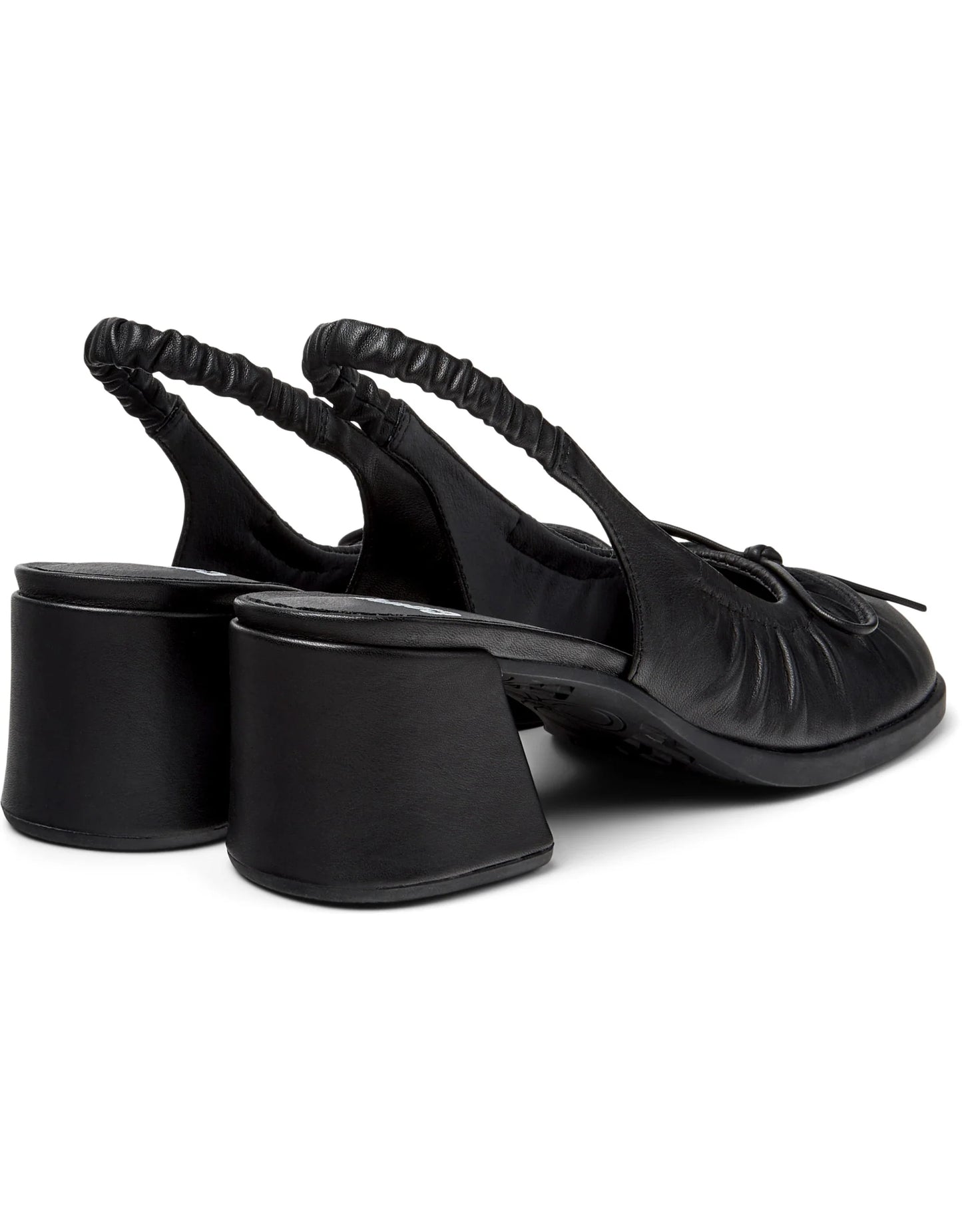 CAMPER | SABATES DE VESTIR | DONA | KORA | NEGRE