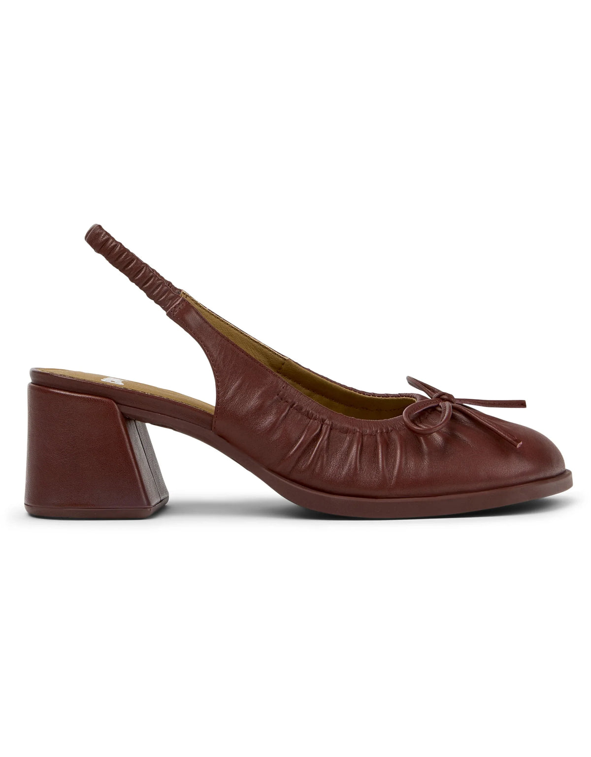ZAPATOS CAMPER REFERENCIA K201896-002 IMAGEN LATERAL
