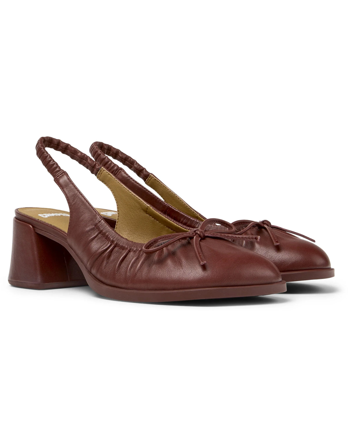 ZAPATOS CAMPER REFERENCIA K201896-002 IMAGEN PERSPECTIVA