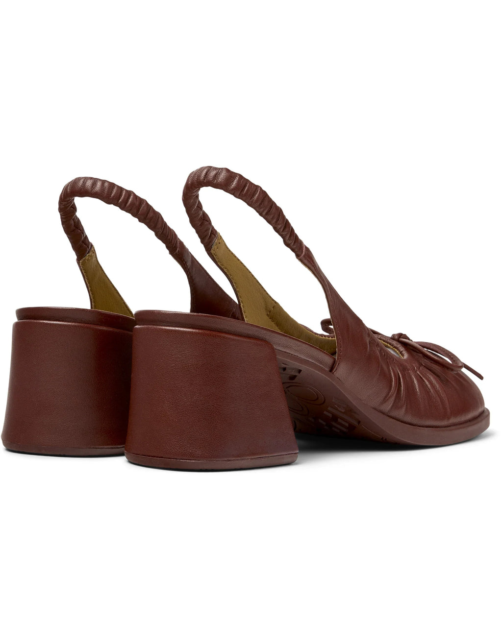 ZAPATOS CAMPER REFERENCIA K201896-002 IMAGEN TRASERA