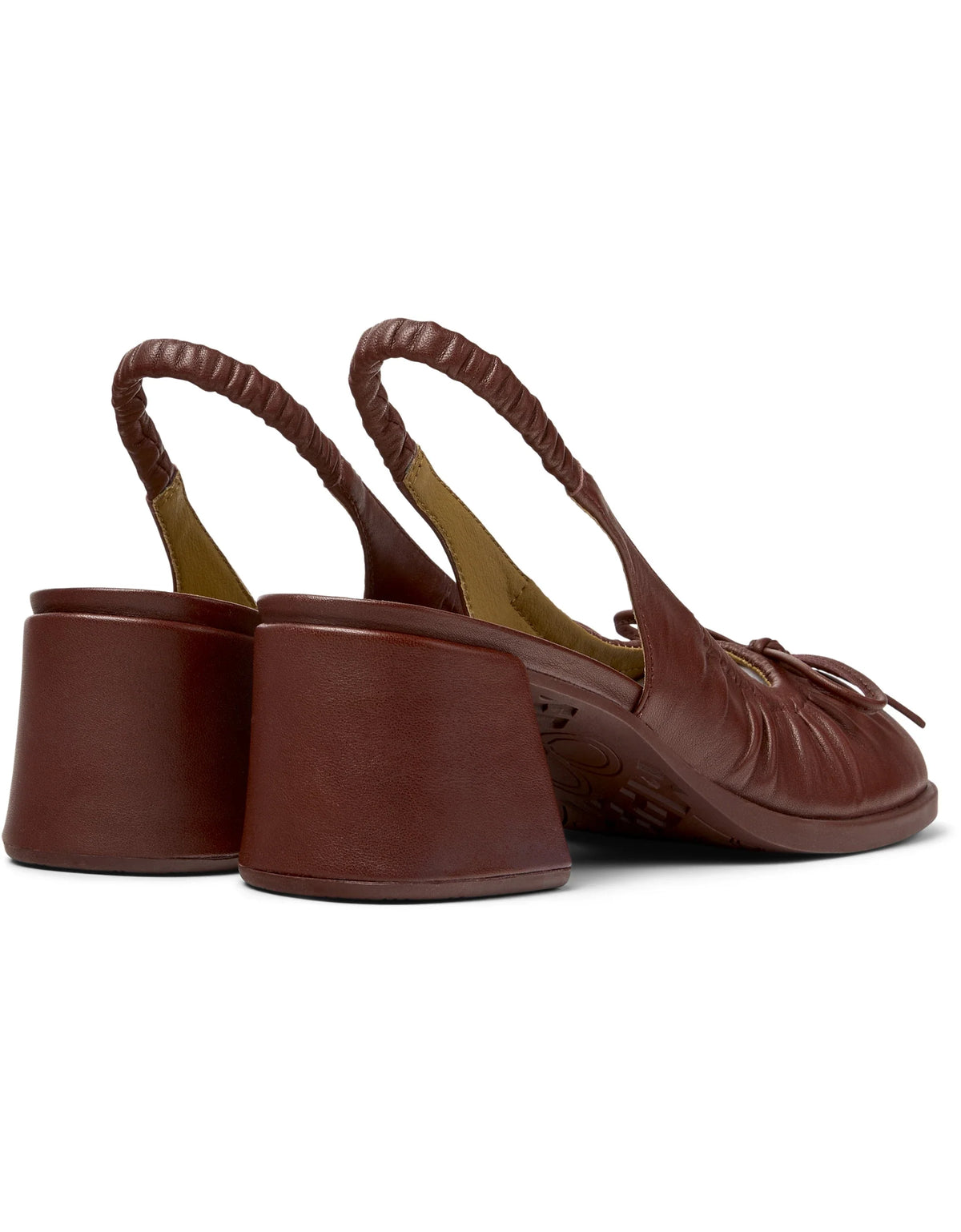 ZAPATOS CAMPER REFERENCIA K201896-002 IMAGEN TRASERA
