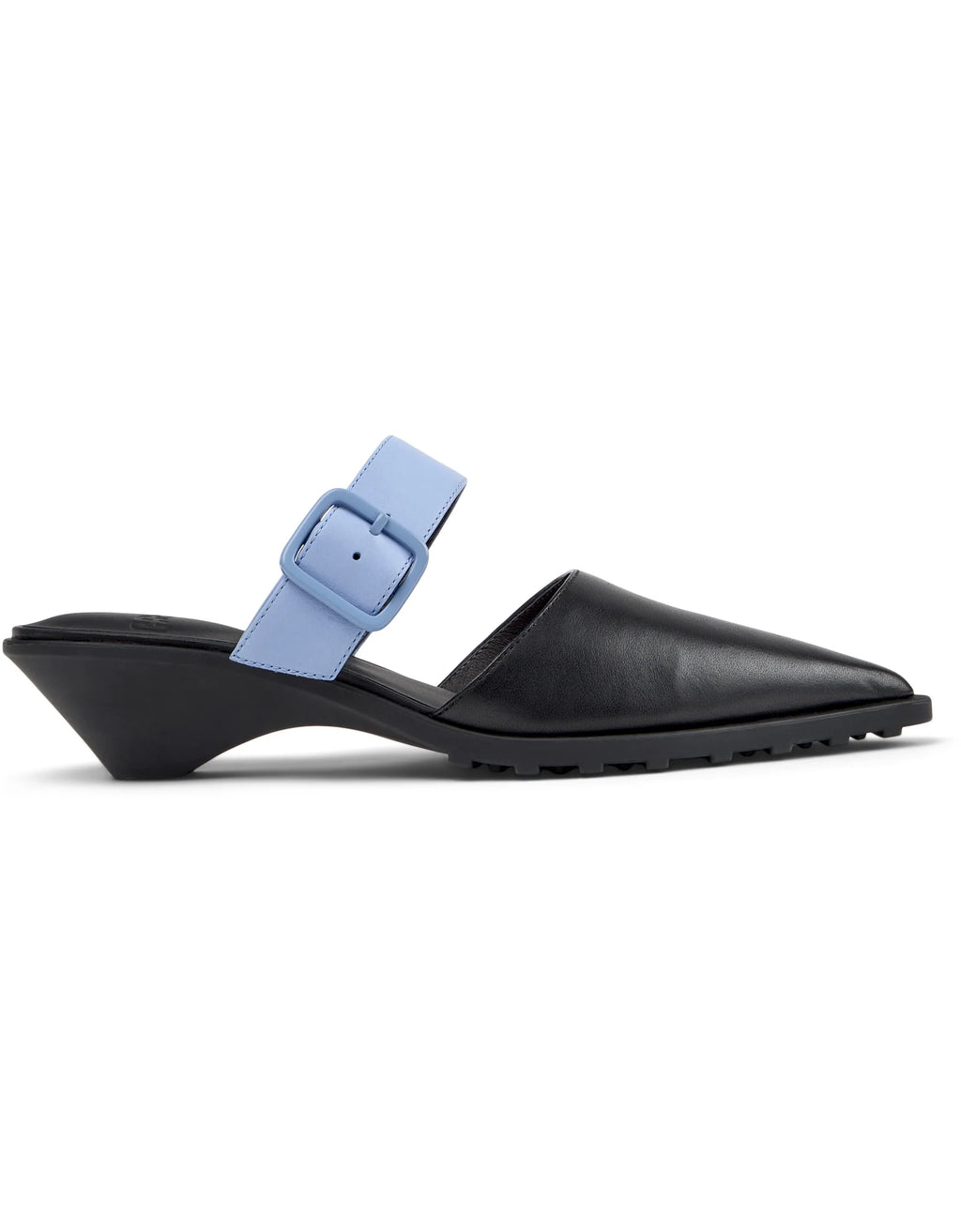ZAPATOS CAMPER REFERENCIA K201898-001 IMAGEN LATERAL