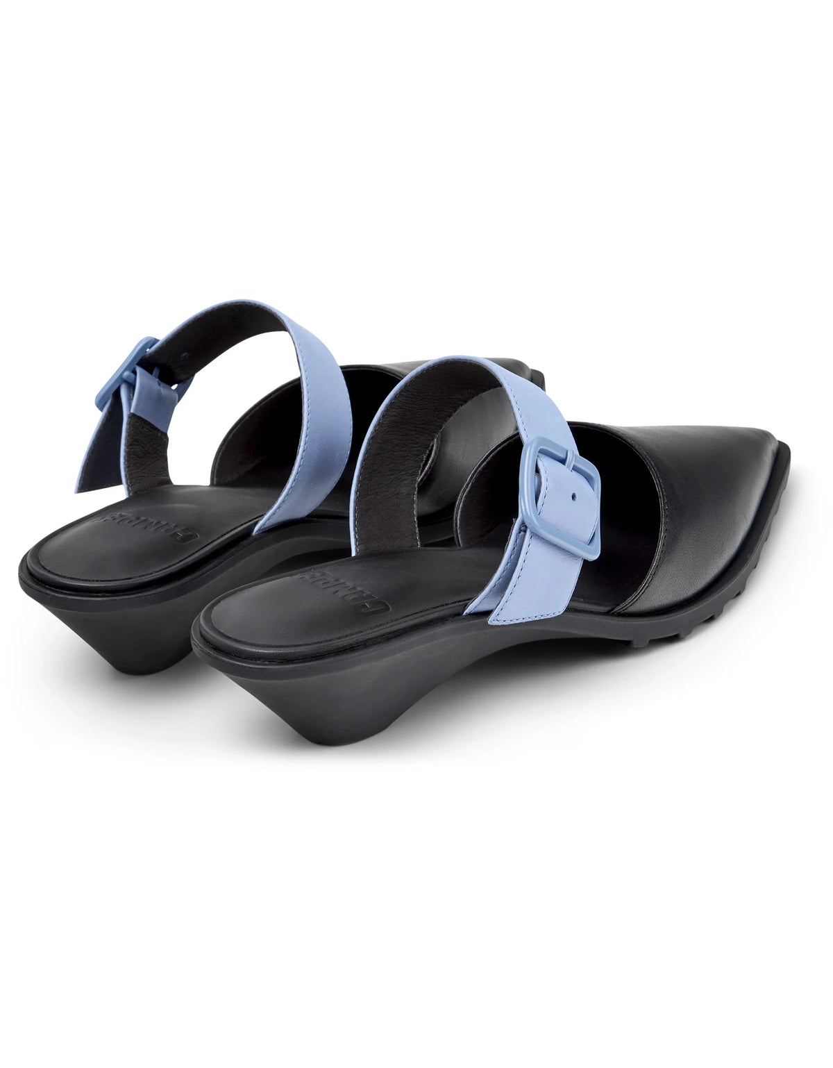 ZAPATOS CAMPER REFERENCIA K201898-001 IMAGEN TRASERA