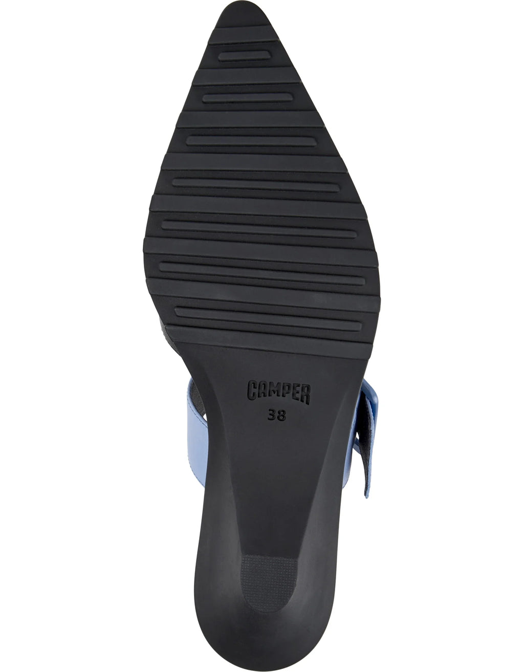 ZAPATOS CAMPER REFERENCIA K201898-001 IMAGEN SUELA