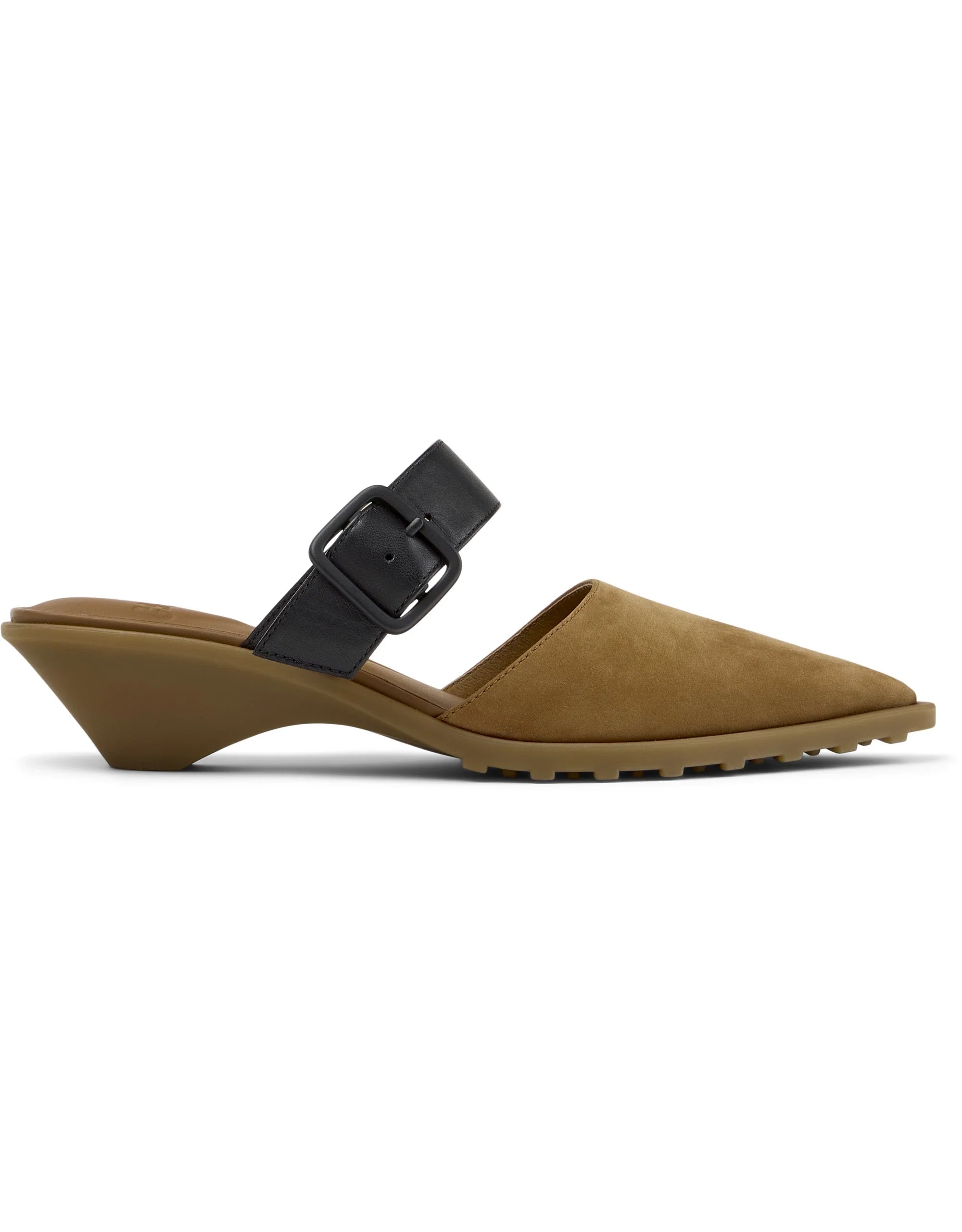 Sandalias Camper Anita K201898 Marrón para Mujer referencia K201898-002