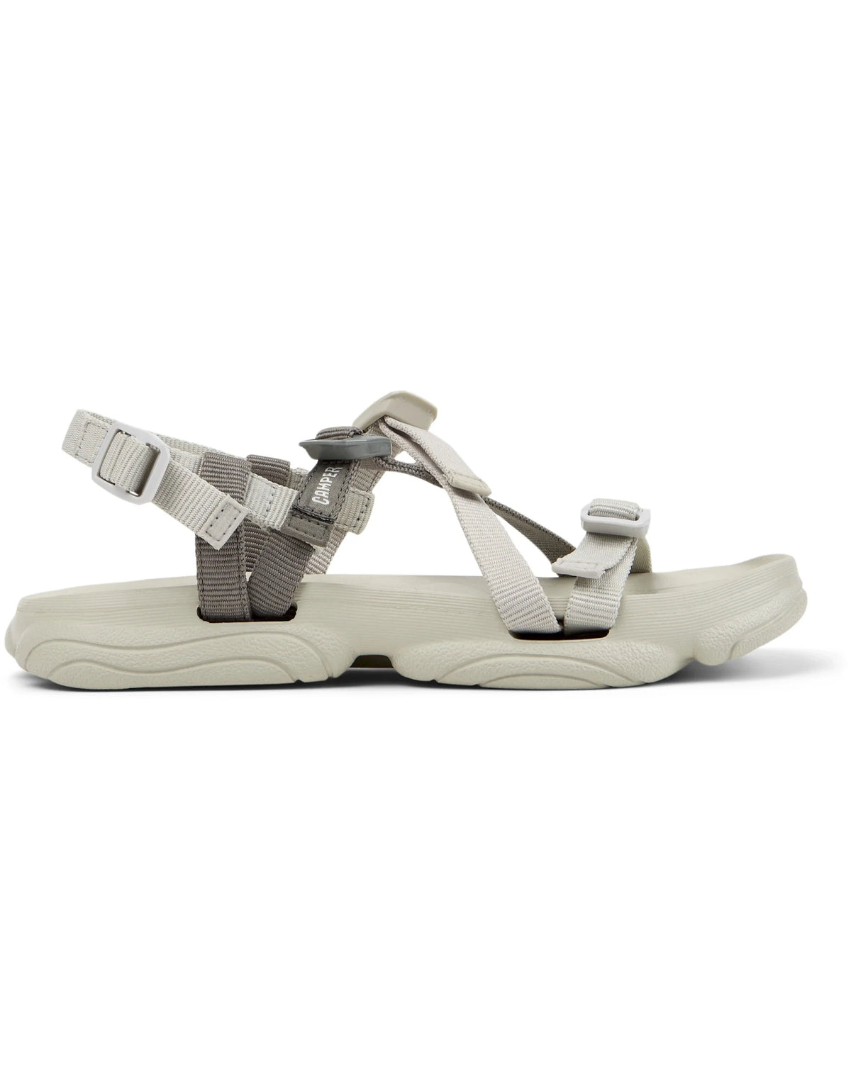 ZAPATOS CAMPER REFERENCIA K201900-002 IMAGEN LATERAL
